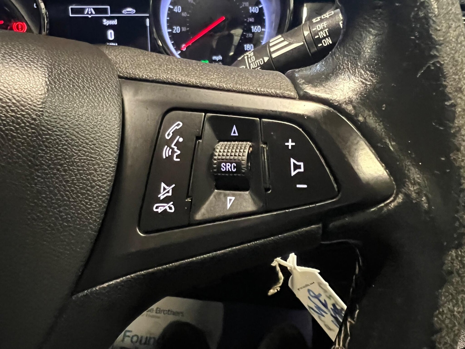 Used Vauxhall Astra 2016 for sale - 77314589: Photo 18