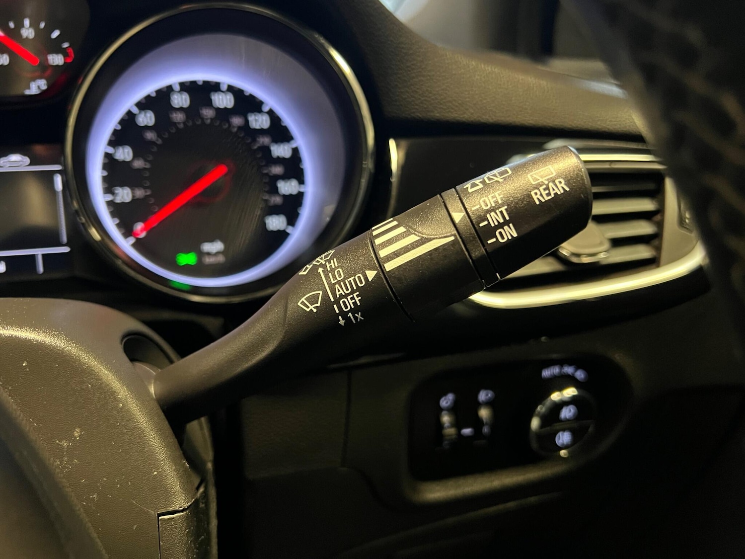 Used Vauxhall Astra 2016 for sale - 77314589: Photo 19