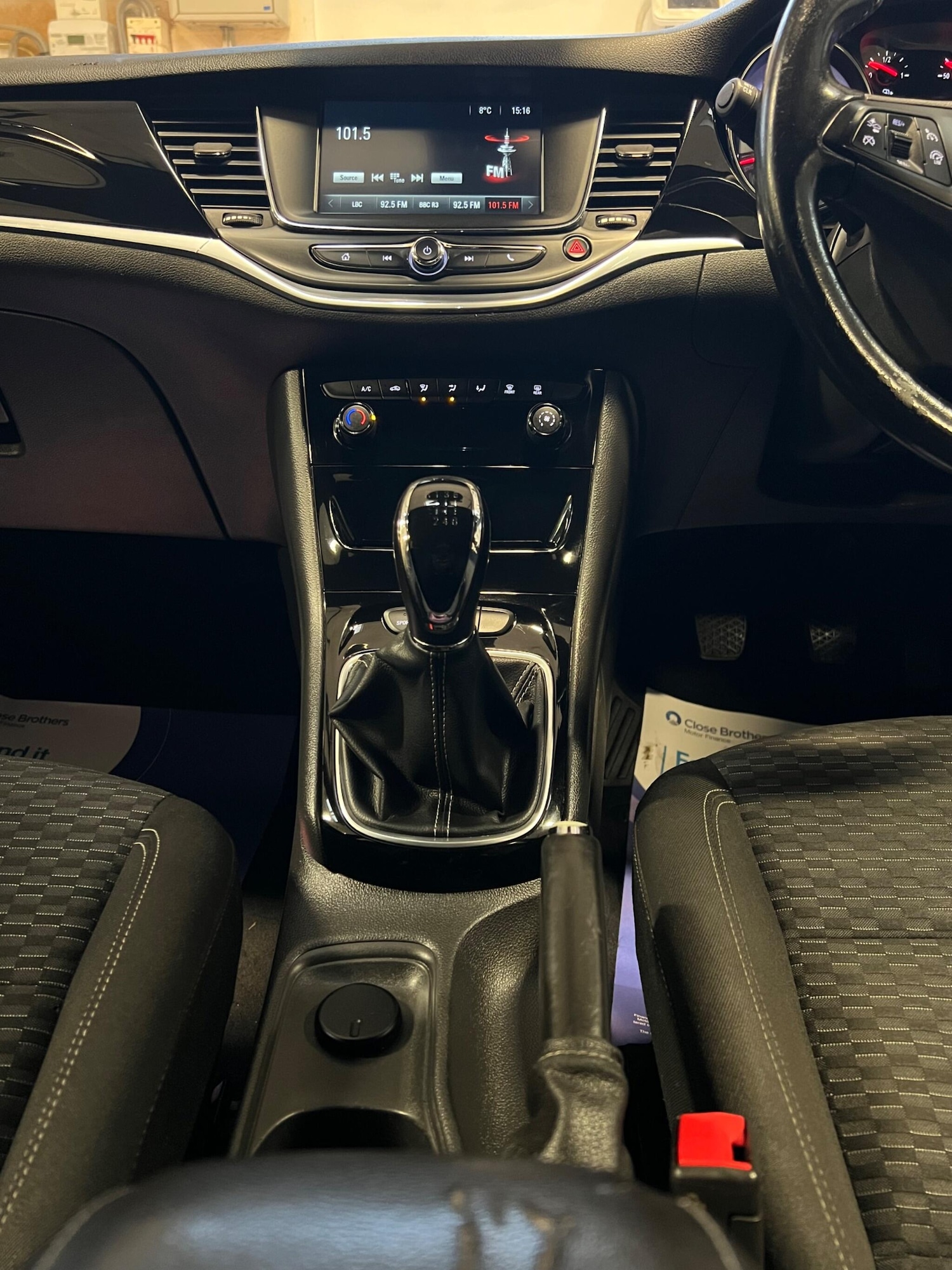 Used Vauxhall Astra 2016 for sale - 77314589: Photo 20