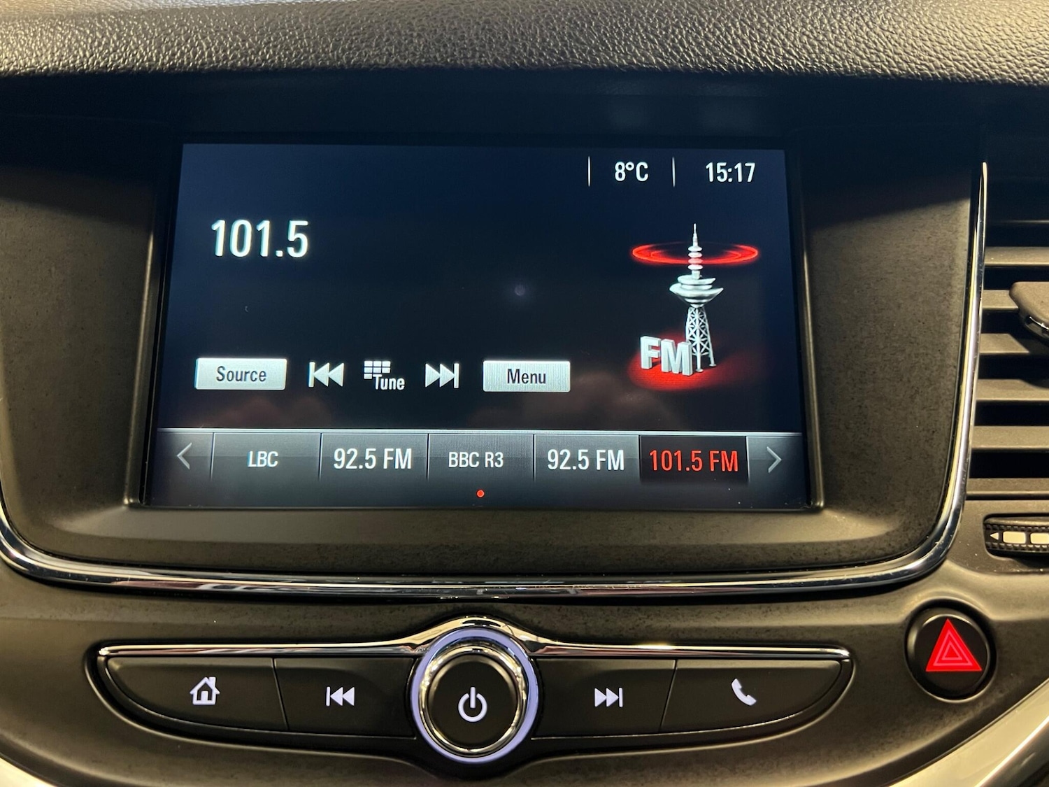 Used Vauxhall Astra 2016 for sale - 77314589: Photo 22