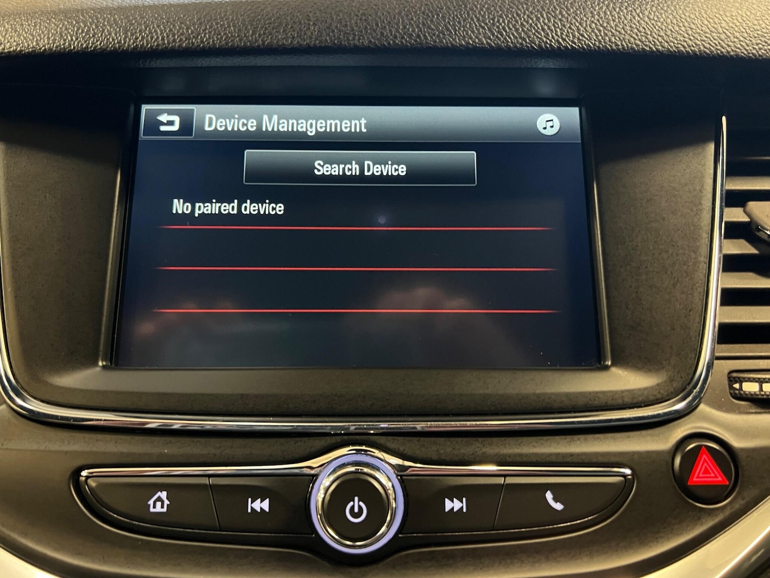 Used Vauxhall Astra 2016 for sale - 77314589: Photo 24