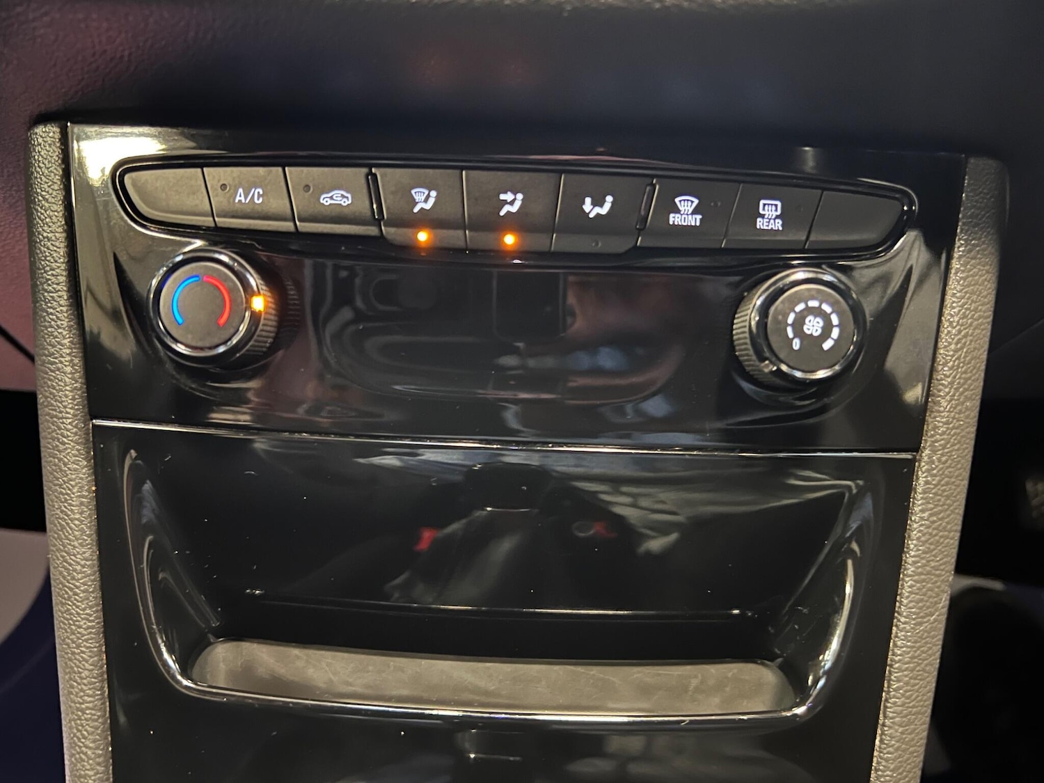 Used Vauxhall Astra 2016 for sale - 77314589: Photo 25