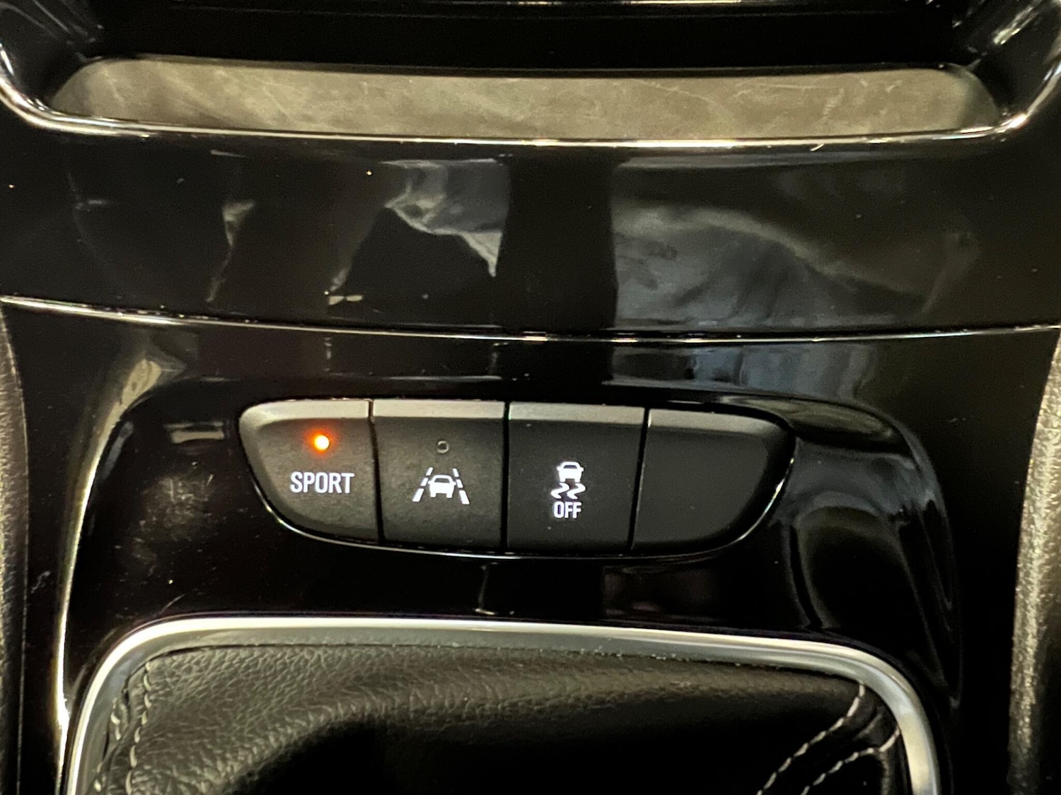 Used Vauxhall Astra 2016 for sale - 77314589: Photo 26