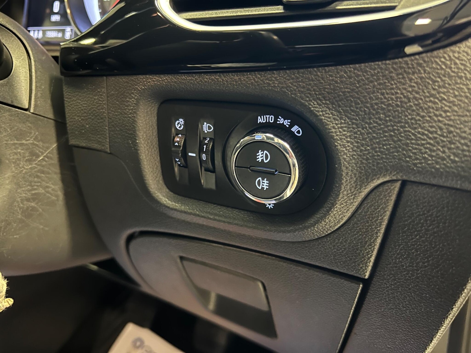 Used Vauxhall Astra 2016 for sale - 77314589: Photo 29