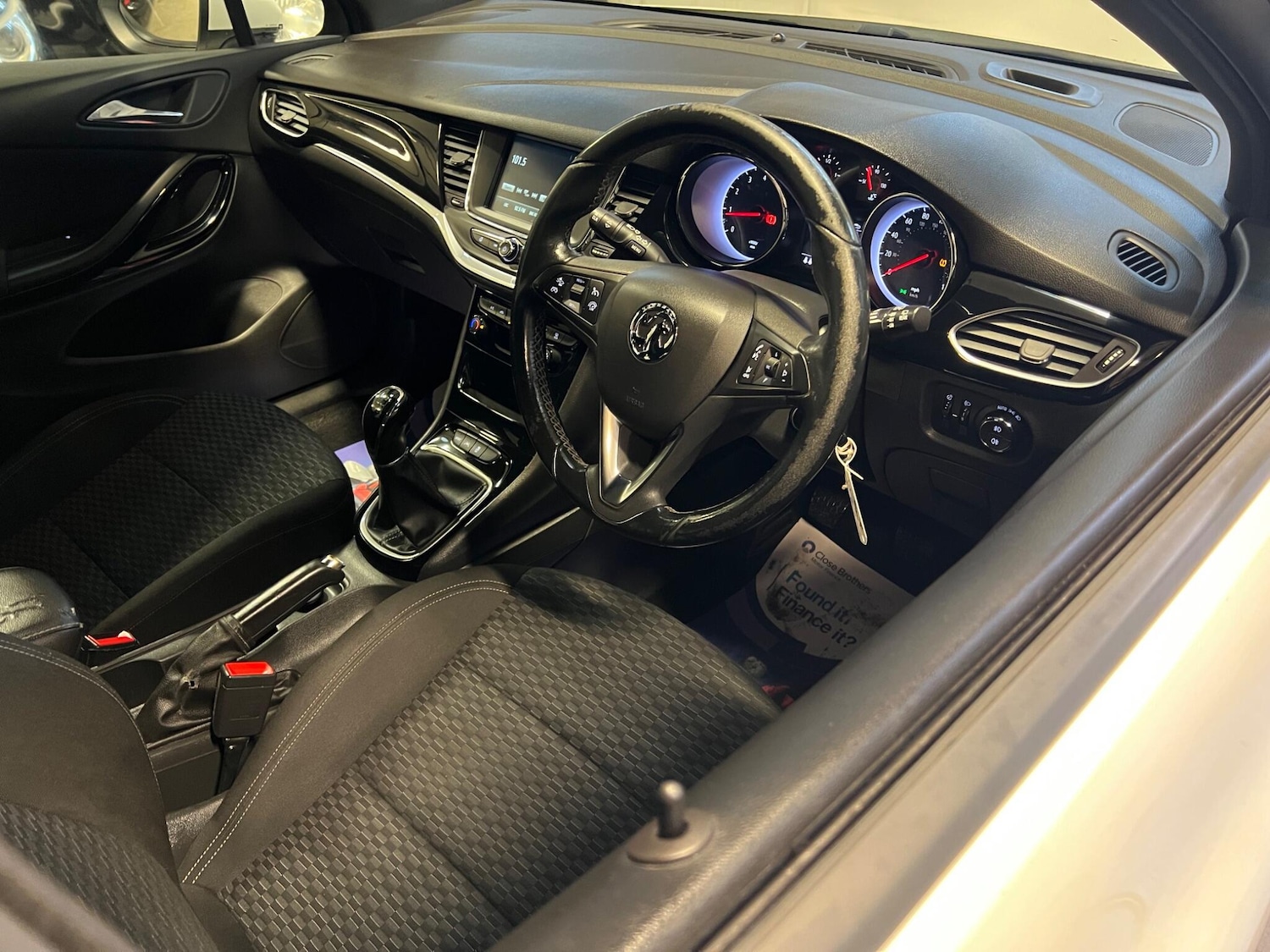 Used Vauxhall Astra 2016 for sale - 77314589: Photo 31