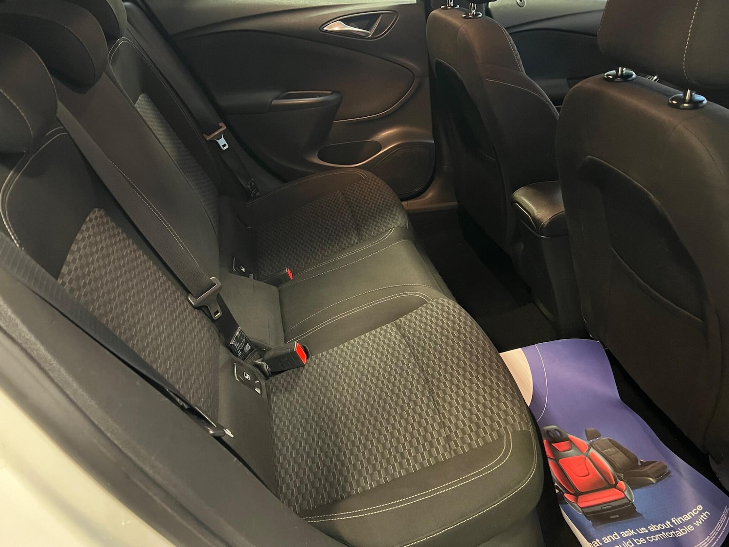 Used Vauxhall Astra 2016 for sale - 77314589: Photo 32