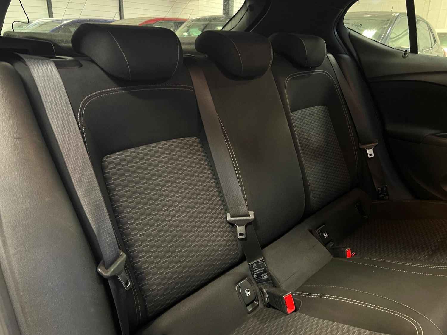 Used Vauxhall Astra 2016 for sale - 77314589: Photo 33