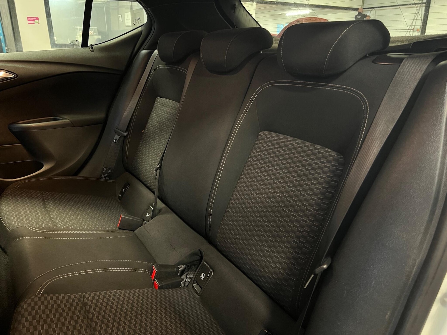 Used Vauxhall Astra 2016 for sale - 77314589: Photo 36