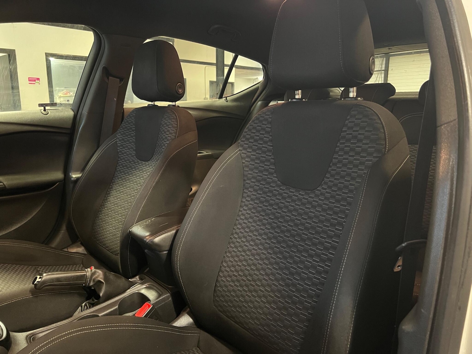 Used Vauxhall Astra 2016 for sale - 77314589: Photo 38