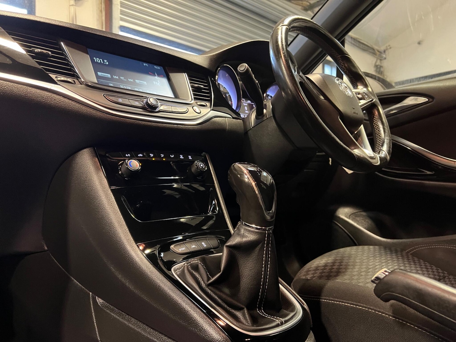 Used Vauxhall Astra 2016 for sale - 77314589: Photo 39