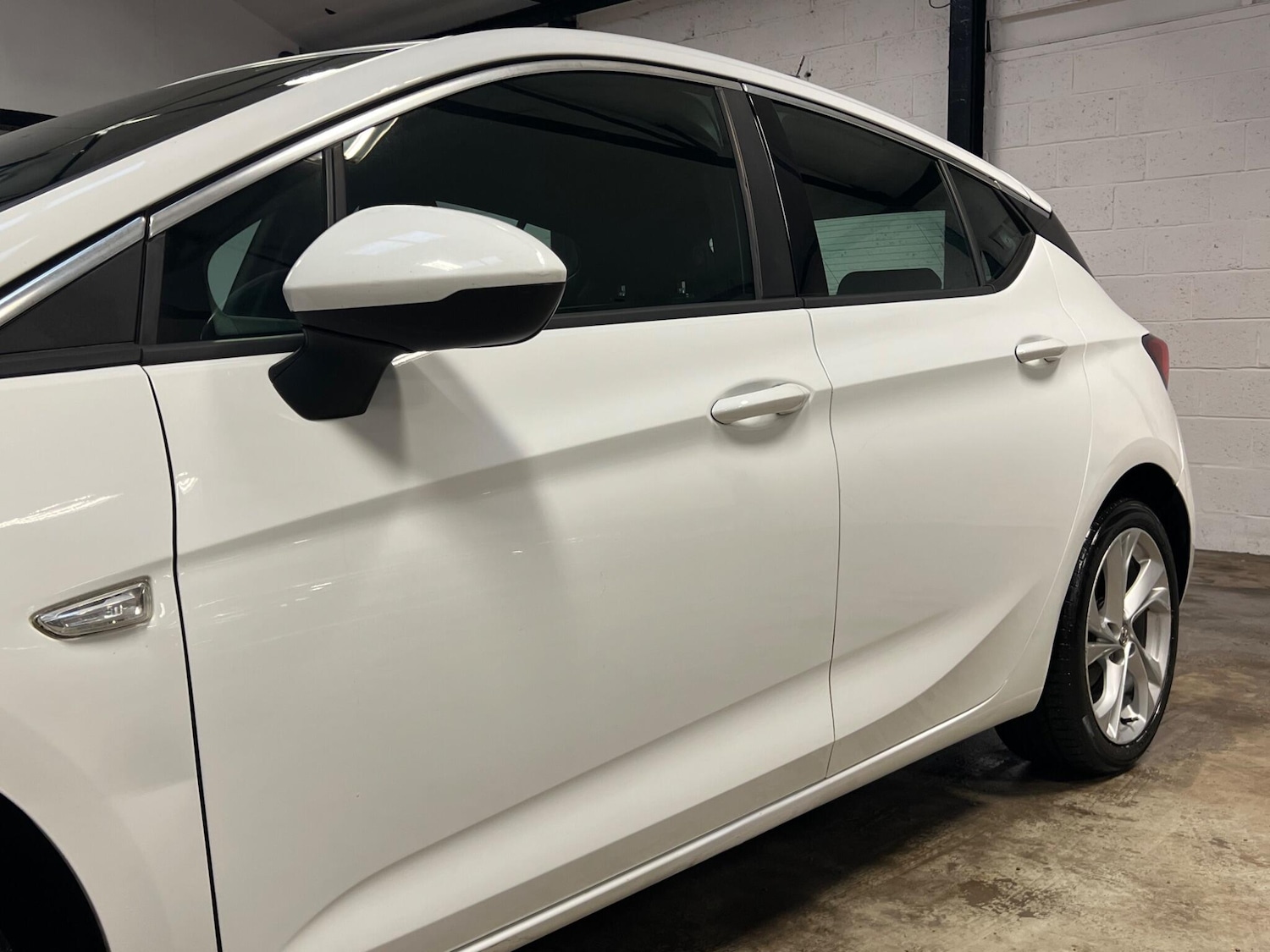 Used Vauxhall Astra 2016 for sale - 77314589: Photo 41