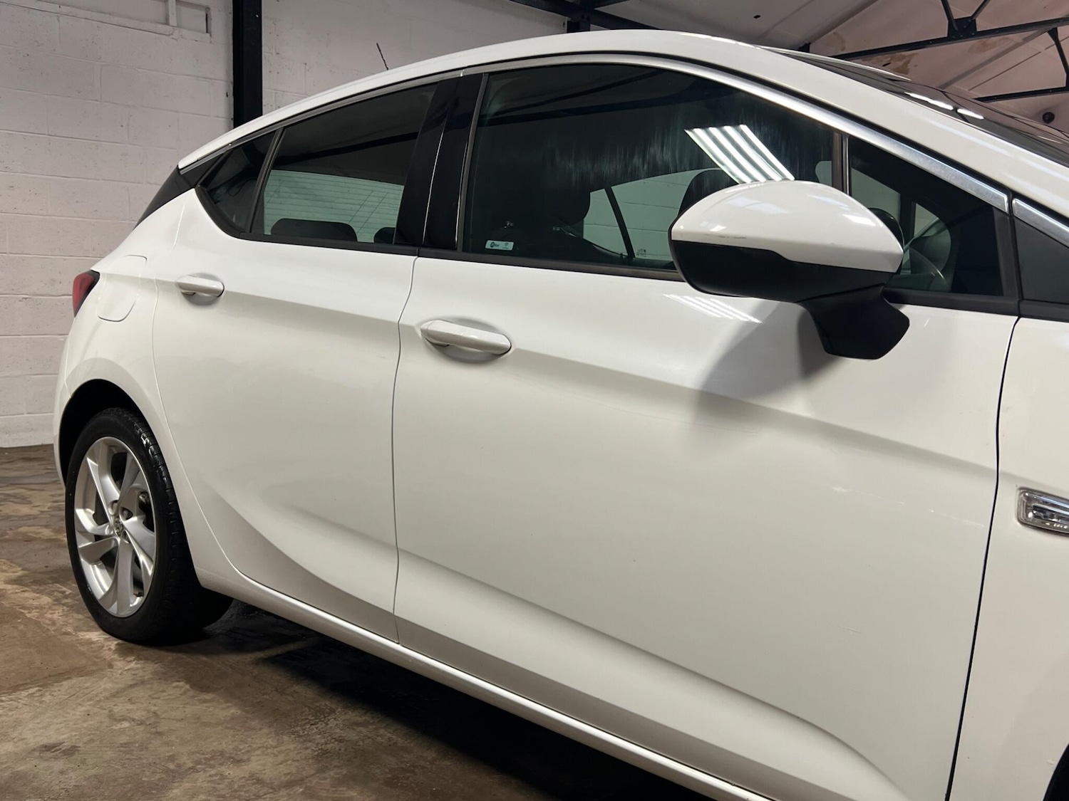 Used Vauxhall Astra 2016 for sale - 77314589: Photo 44