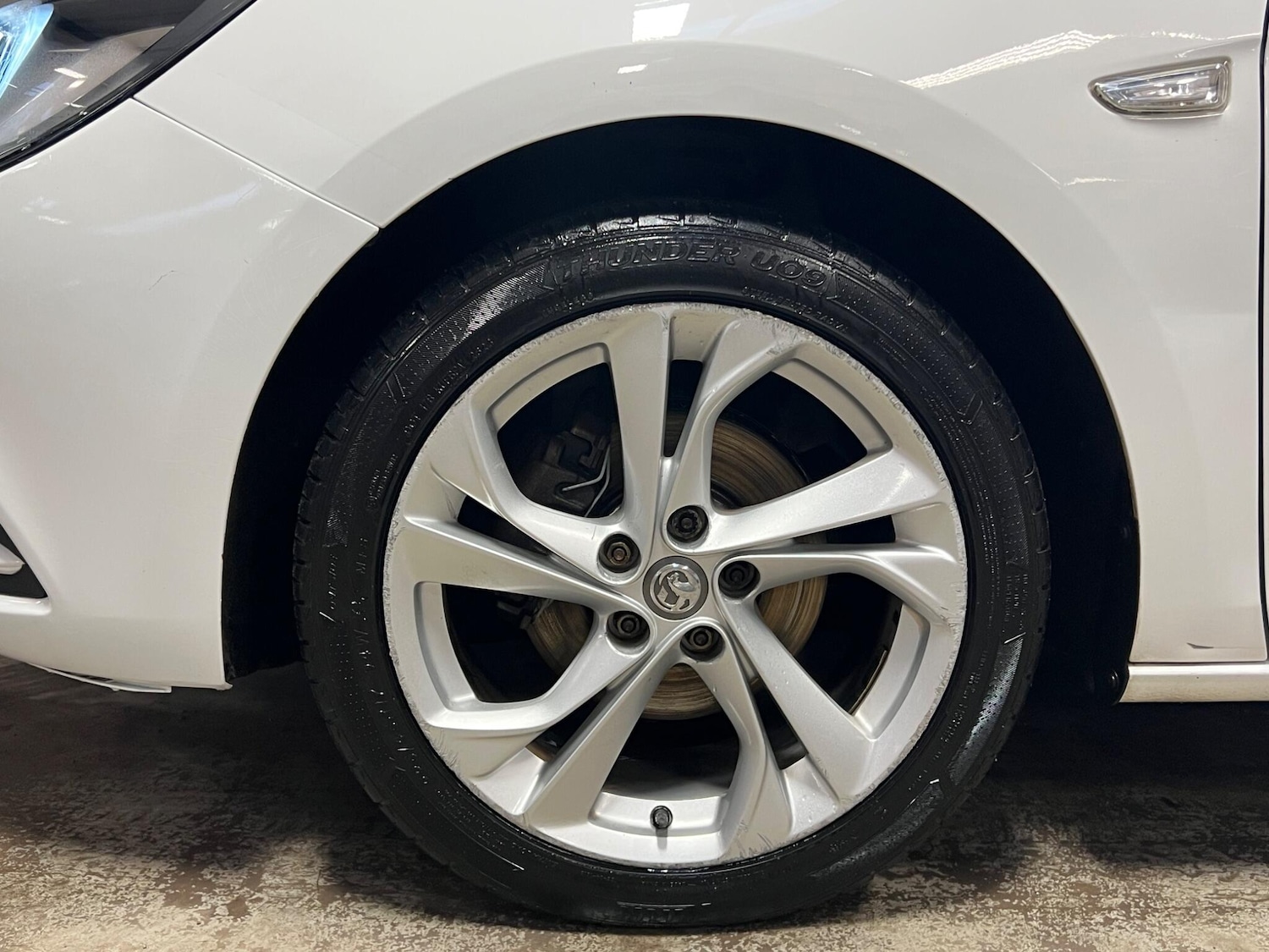 Used Vauxhall Astra 2016 for sale - 77314589: Photo 46