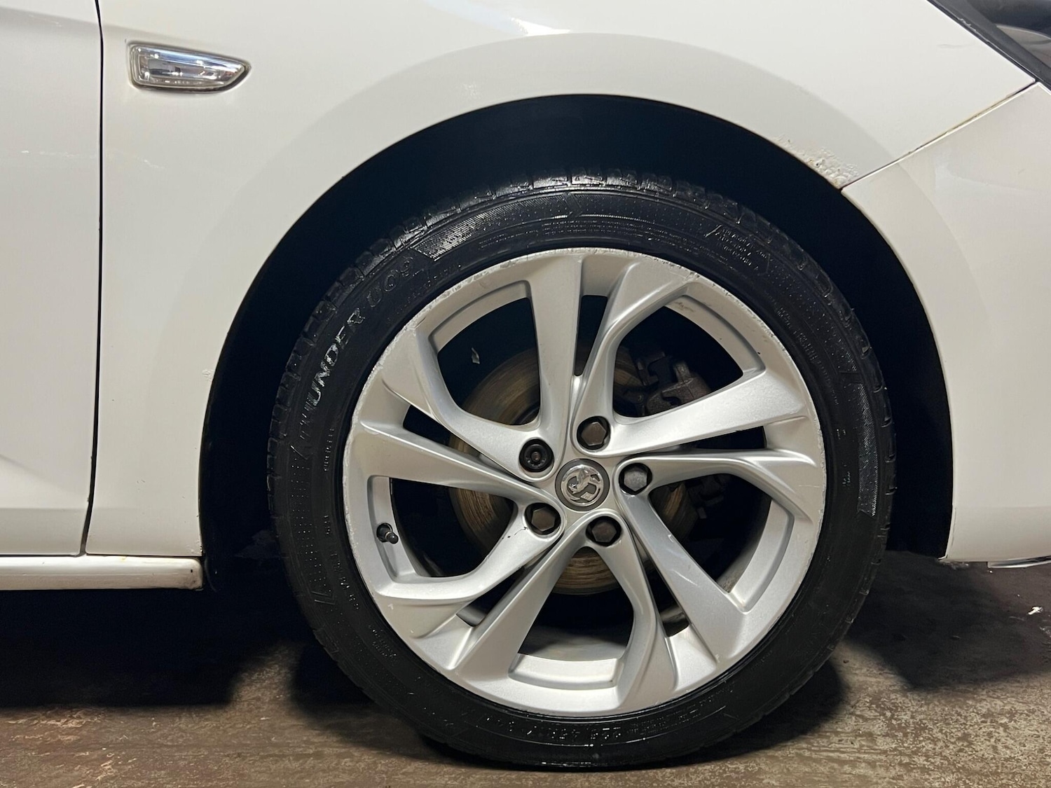 Used Vauxhall Astra 2016 for sale - 77314589: Photo 47