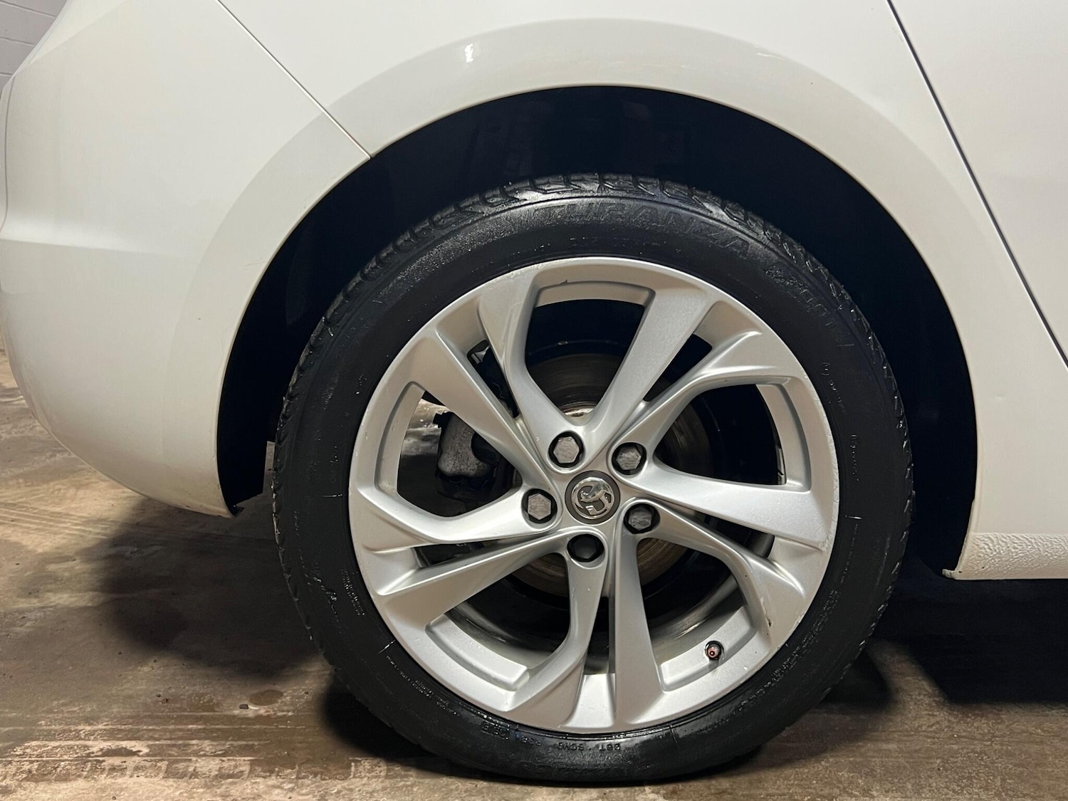 Used Vauxhall Astra 2016 for sale - 77314589: Photo 48