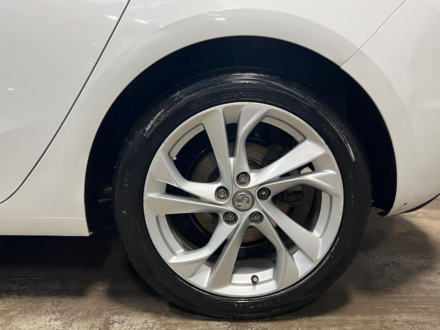 Used Vauxhall Astra 2016 for sale - 77314589: Photo 49