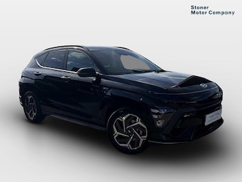 Used Hyundai KONA 2025 for sale - 79031747: Photo