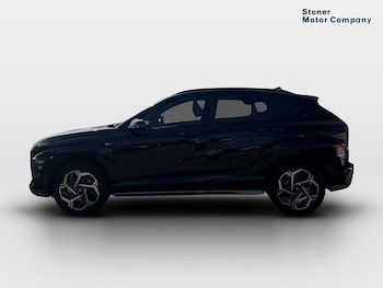 Used Hyundai KONA 2025 for sale - 79031747: Photo