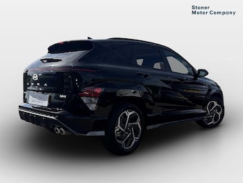 Used Hyundai KONA 2025 for sale - 79031747: Photo
