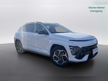 Used Hyundai KONA 2025 for sale - 77877569: Photo