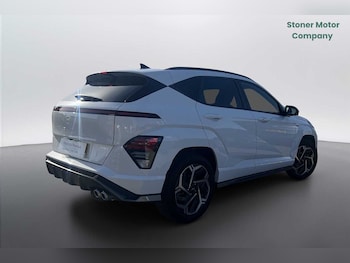 Used Hyundai KONA 2025 for sale - 77877569: Photo