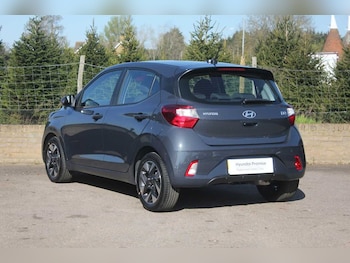 Used Hyundai i10 2026 for sale - 78140441: Photo