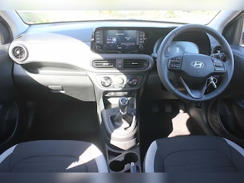Used Hyundai i10 2026 for sale - 78140441: Photo