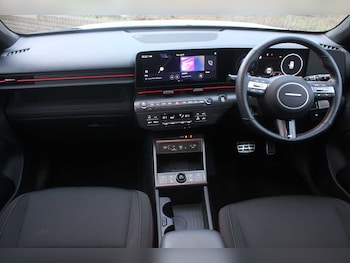 Used Hyundai KONA 2025 for sale - 76840712: Photo