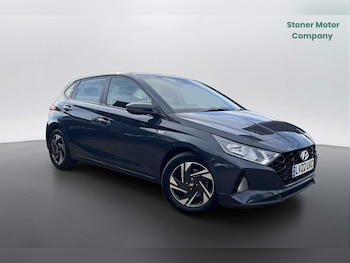 Used Hyundai i20 2022 for sale - 78791698: Photo