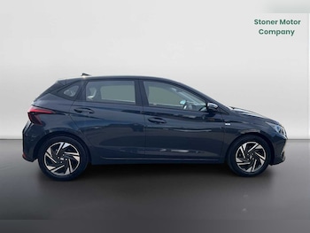 Used Hyundai i20 2022 for sale - 78791698: Photo