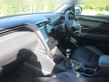 Used Hyundai TUCSON 2023 for sale - 78080890: Photo