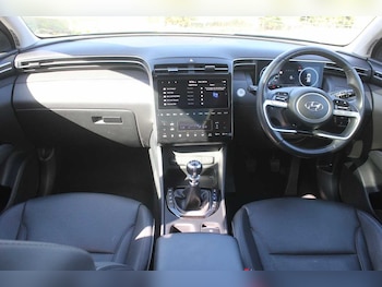 Used Hyundai TUCSON 2023 for sale - 78080890: Photo