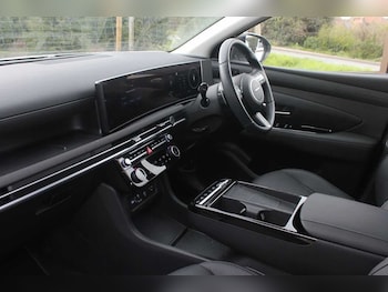 Used Hyundai TUCSON 2025 for sale - 77791096: Photo