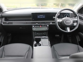 Used Hyundai TUCSON 2025 for sale - 77791096: Photo