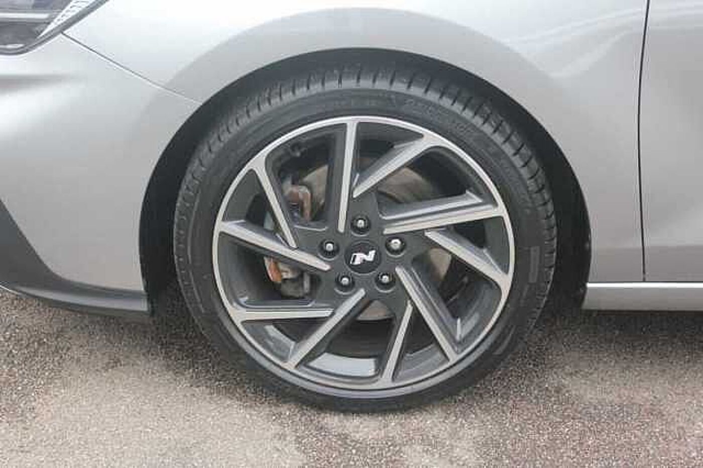 Used Hyundai i30 2021 for sale - 77025453: Photo 11