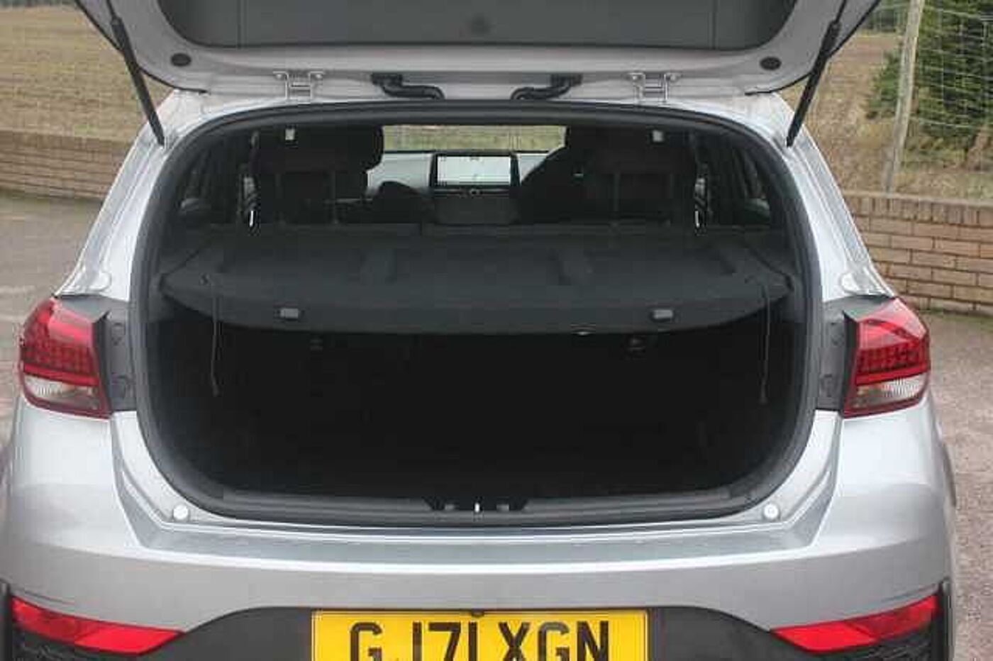 Used Hyundai i30 2021 for sale - 77025453: Photo 13