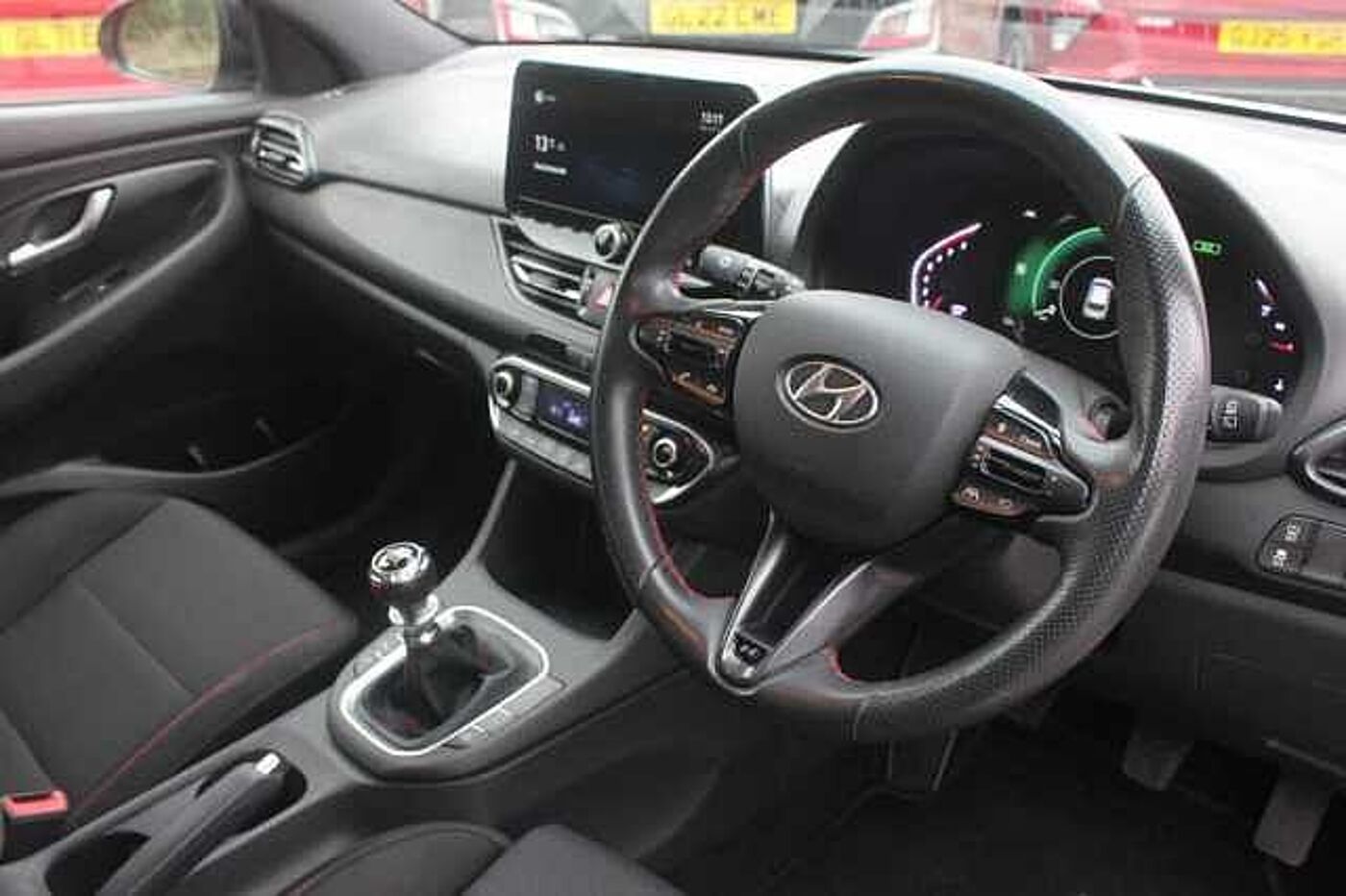 Used Hyundai i30 2021 for sale - 77025453: Photo 17