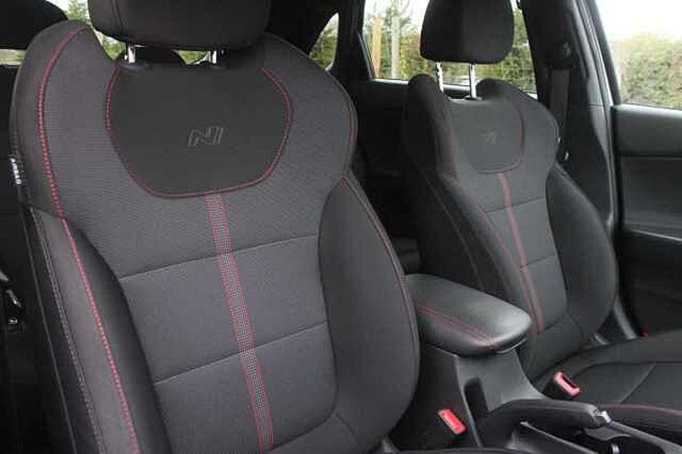 Used Hyundai i30 2021 for sale - 77025453: Photo 19