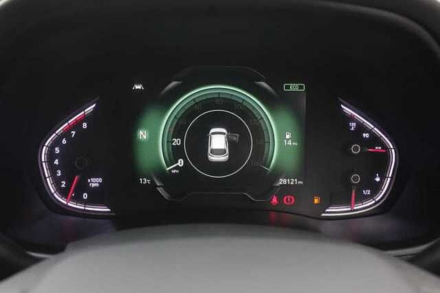 Used Hyundai i30 2021 for sale - 77025453: Photo 23