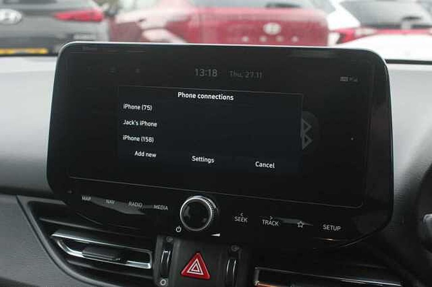 Used Hyundai i30 2021 for sale - 77025453: Photo 27