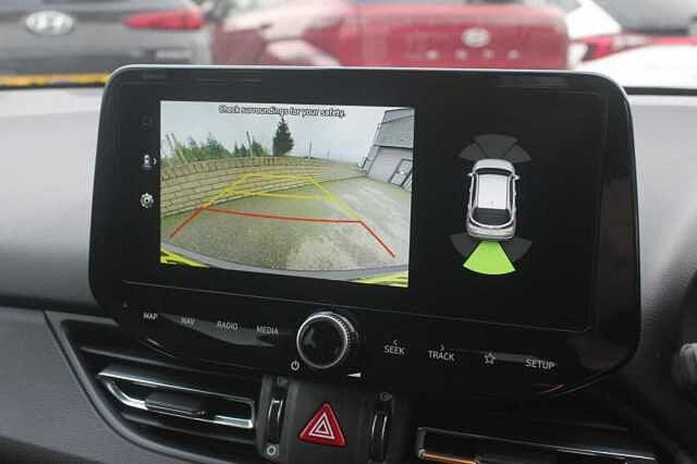 Used Hyundai i30 2021 for sale - 77025453: Photo 30