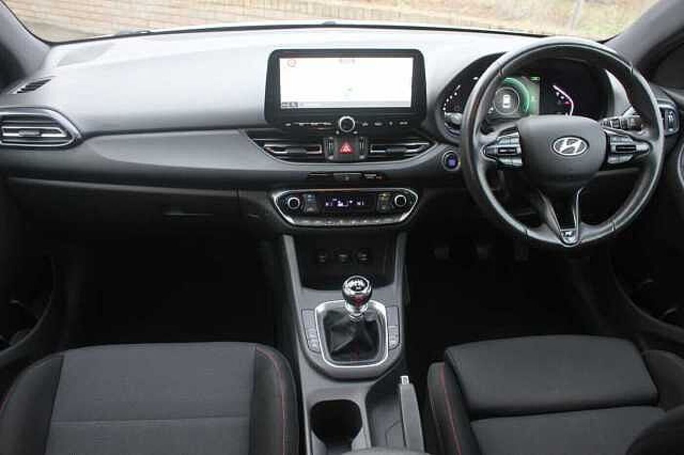 Used Hyundai i30 2021 for sale - 77025453: Photo 4