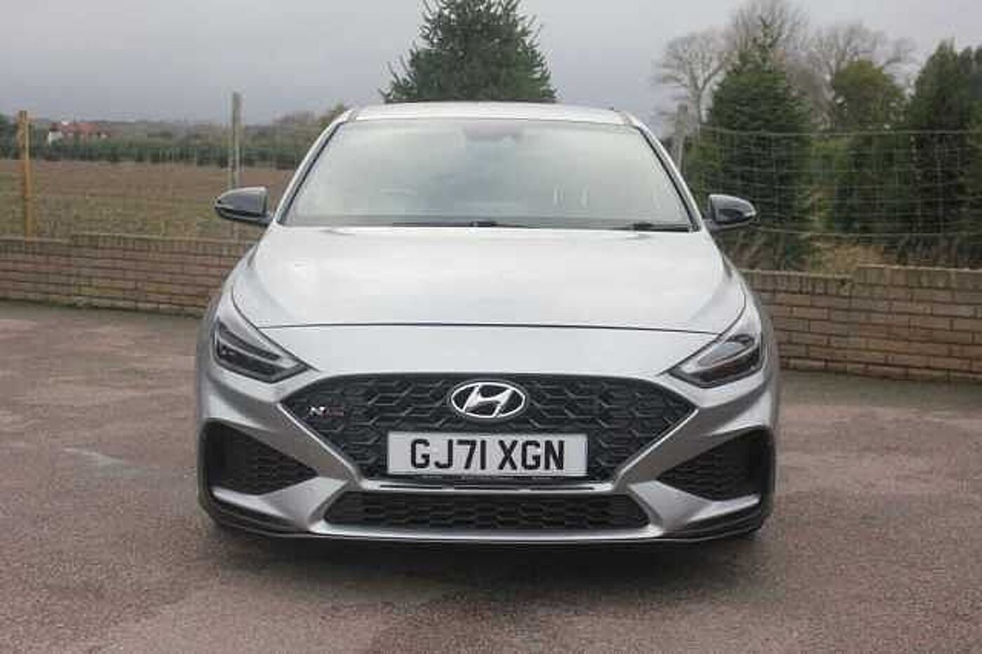 Used Hyundai i30 2021 for sale - 77025453: Photo 6
