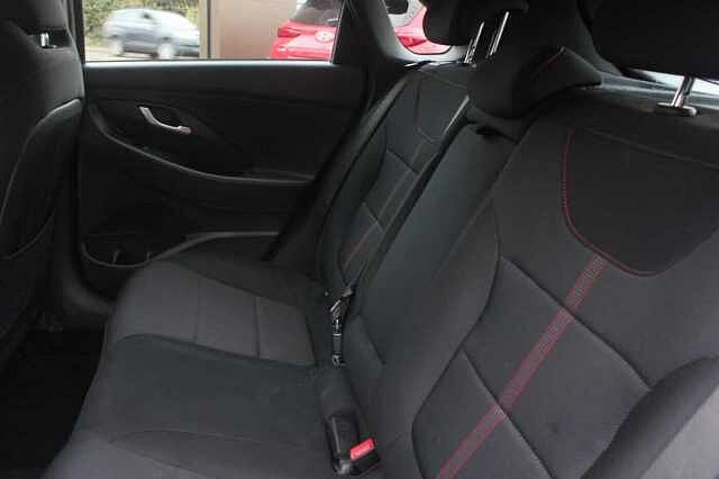 Used Hyundai i30 2021 for sale - 77025453: Photo 8