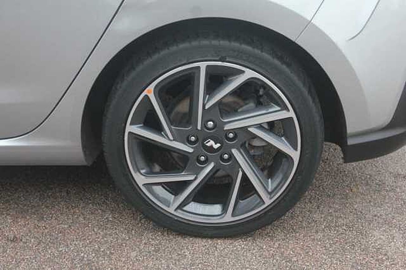 Used Hyundai i30 2021 for sale - 77025453: Photo 9