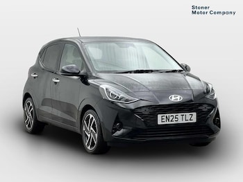 Used Hyundai i10 2025 for sale - 79031741: Photo