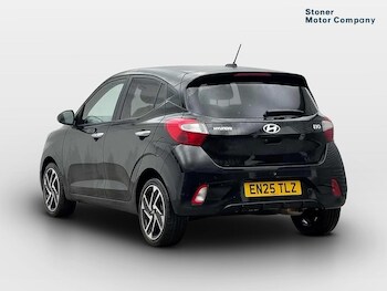 Used Hyundai i10 2025 for sale - 79031741: Photo