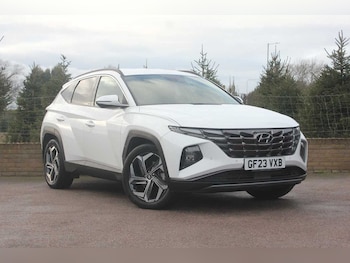 2023 - 1.6 TGDi Hybrid 230 Premium 5dr 2WD Auto