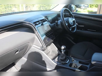 Used Hyundai TUCSON 2022 for sale - 78152552: Photo