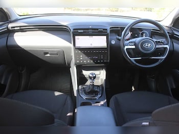 Used Hyundai TUCSON 2022 for sale - 78152552: Photo